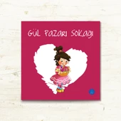 GÜL PAZARI SOKAĞI thumbnail 1
