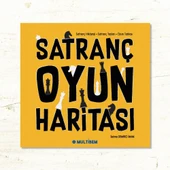 SATRANÇ OYUN HARİTASI thumbnail 1
