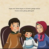 SAHNEDEKİ BEYAZ KELEBEKLER thumbnail 5