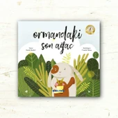 ORMANDAKİ SON AĞAÇ thumbnail 1