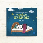 PİJAMAM NEREDE thumbnail 1