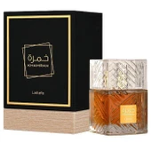 LATTAFA KHAMRAH 100 ML EDP PARFÜM thumbnail 1
