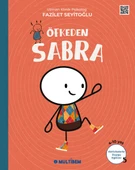 ÖFKEDEN SABRA thumbnail 1