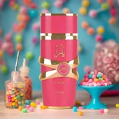 LATTAFA YARA CANDY 100 ML EDP PARFÜM thumbnail 2