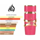 LATTAFA YARA CANDY 100 ML EDP PARFÜM thumbnail 3