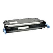 Hp 502A-Q6471A Mavi Muadil Toner thumbnail 2