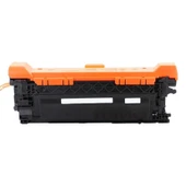 Hp 504A-CE253A Kırmızı Muadil Toner thumbnail 2