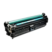 Hp 650A-CE271A Mavi Muadil Toner thumbnail 2