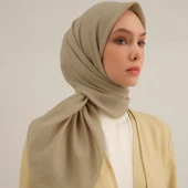 Armine E00OA0444085 51 Armine B.Lyocell Eşarp thumbnail 2