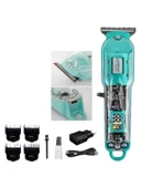 HK 3900 TIRAŞ MAKİNESİ thumbnail 5