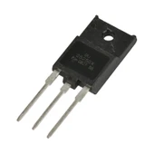 BU 2525DX TO-3PF Transistör thumbnail 1