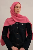 Link Desen Bambu Cotton Şal 2 thumbnail 7
