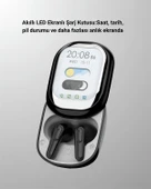 Se One Bluetooth Kulaklık thumbnail 1