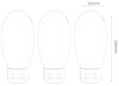 Seyahat Banyo Seti thumbnail 4