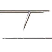 BEUCHAT Zıpkın Şiş 6,5mm. Çentikli Rockwell  (Gliding Tip) thumbnail 1