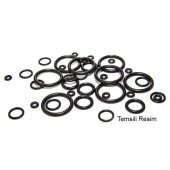 KRAKEN O-ring 07,66x1,78mm.10 adet,Regülatör Tip2 thumbnail 2