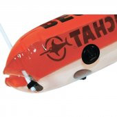 BEUCHAT Şamandıra Dalış, Torpedo, Phantom thumbnail 4