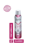 Yeni Jagler Deodorant Bayan 150 Ml thumbnail 2