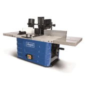 Scheppach HF60 1500W Tezgah Freze thumbnail 1