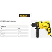 RTRMAX Rtm 1550 Darbeli Matkap thumbnail 2