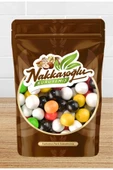 Nakkaşoğlu Kuruyemiş Çikolatalı Leblebi 250gr thumbnail 1