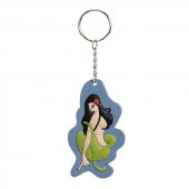 BESTDIVERS Anahtarlık, MARMAID thumbnail 2