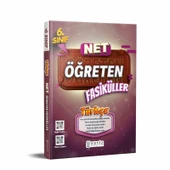 Netiz 6.Sınıf Türkçe Net Fasiküller thumbnail 1