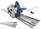 Scheppach PL55 1200 W Dalma Tip Daire Testere thumbnail 1