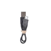 M-Pets Flash Led Boyun Tasma Yeşil (L) thumbnail 5