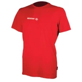 BEUCHAT T-Shirt Kırmızı thumbnail 1
