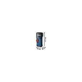 BOSCH GDM 600-15 MULTİMETRE thumbnail 2