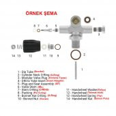 KRAKEN Tüp Vana Mili thumbnail 2