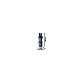 BOSCH GFM 1000-15 ÇATAL TİP AMPERMETRE thumbnail 2