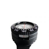 KRAKEN Gösterge Pusula Kayışlı 60 mm thumbnail 2