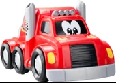My First Activity Truck thumbnail 2