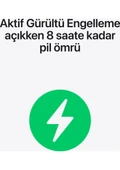 APPLE AİRPODS PRO 3. NESİL thumbnail 6