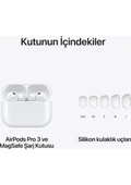 APPLE AİRPODS PRO 3. NESİL thumbnail 3