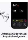 APPLE AİRPODS PRO 3. NESİL thumbnail 4