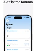 APPLE AİRPODS PRO 3. NESİL thumbnail 5
