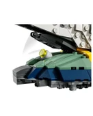 Lego Star Wars Jango Fett Starship 707 Parça 75433 thumbnail 5