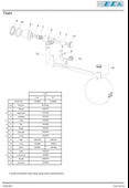 Eca 3/4 Flatör 101009003 thumbnail 2