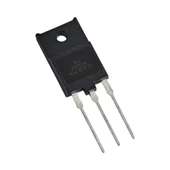 BU 2515DX TO-3PF Transistör thumbnail 2