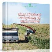 Silaj Bitkileri Ve Silaj Yapımı Kitabı thumbnail 2