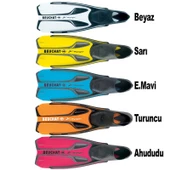 BEUCHAT Palet Kapalı X-VOYAGER thumbnail 2