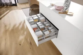 Blum Antaro Tandembox Bordürlü 45 Cm thumbnail 3