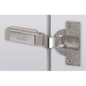 Hettich Intermat Kalın Kapak Menteşesi 43 mm. Düz Bini thumbnail 1