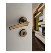 Stella Kapı Kolu Antik - Wc thumbnail 2