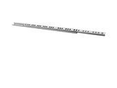 İnce Bilyalı Çekmece Rayı 17x374 Mm thumbnail 1