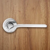 Kapı Kolu Saten Krom 401 Wc thumbnail 1