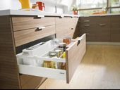 Blum Antaro Tandembox Bordürlü 50 Cm thumbnail 1